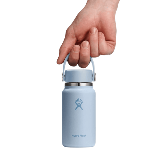 Hydro Flask Micro Hydro 200 mL Water Bottle - Surf - Lenny's Shoe & Apparel