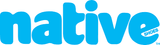 Native logo