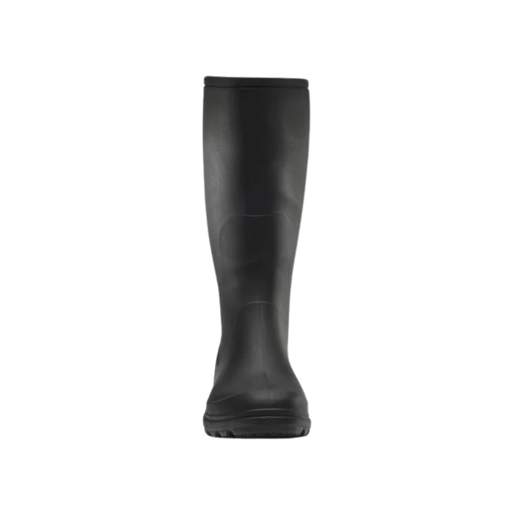 Kamik Women's Miranda Rain Boots - Black - Lenny's Shoe & Apparel