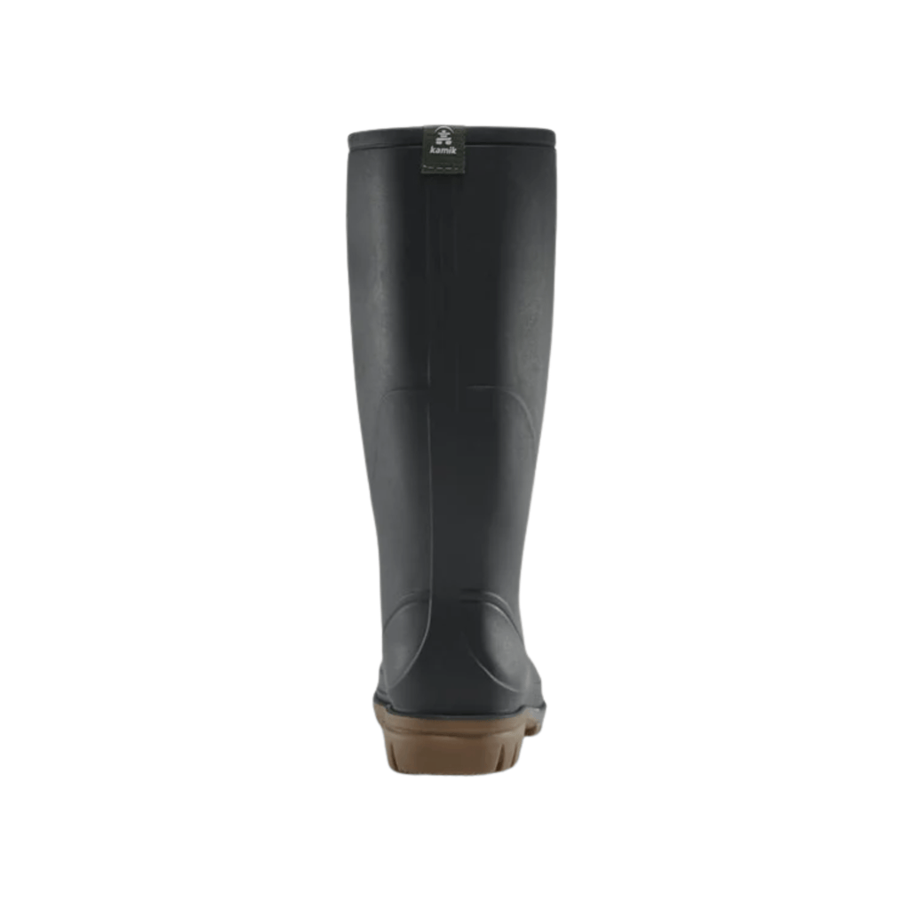 Kamik Women's Miranda Rain Boots - Navy - Lenny's Shoe & Apparel