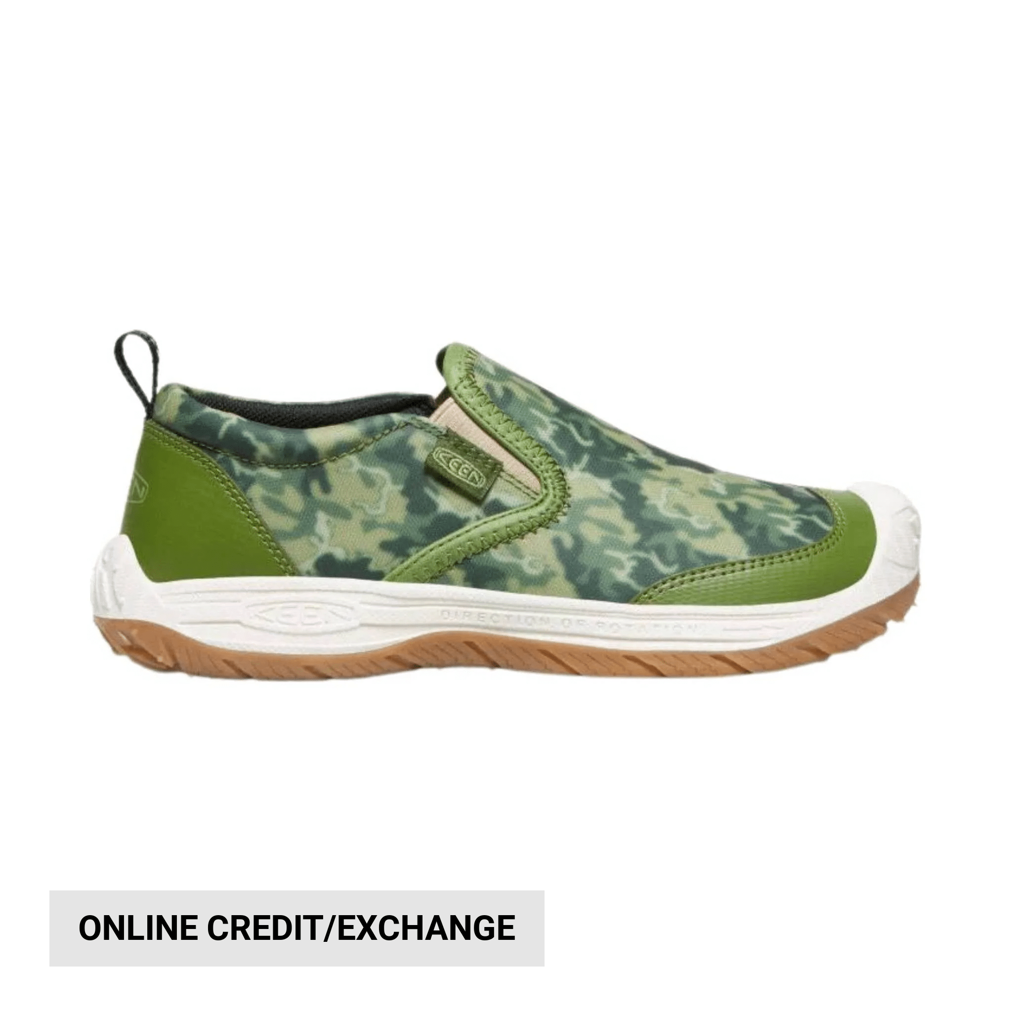 【NONCODE】Chirons Suede Camp Walker SALE) Siron's Suede Camp Walker (245) - 논코드