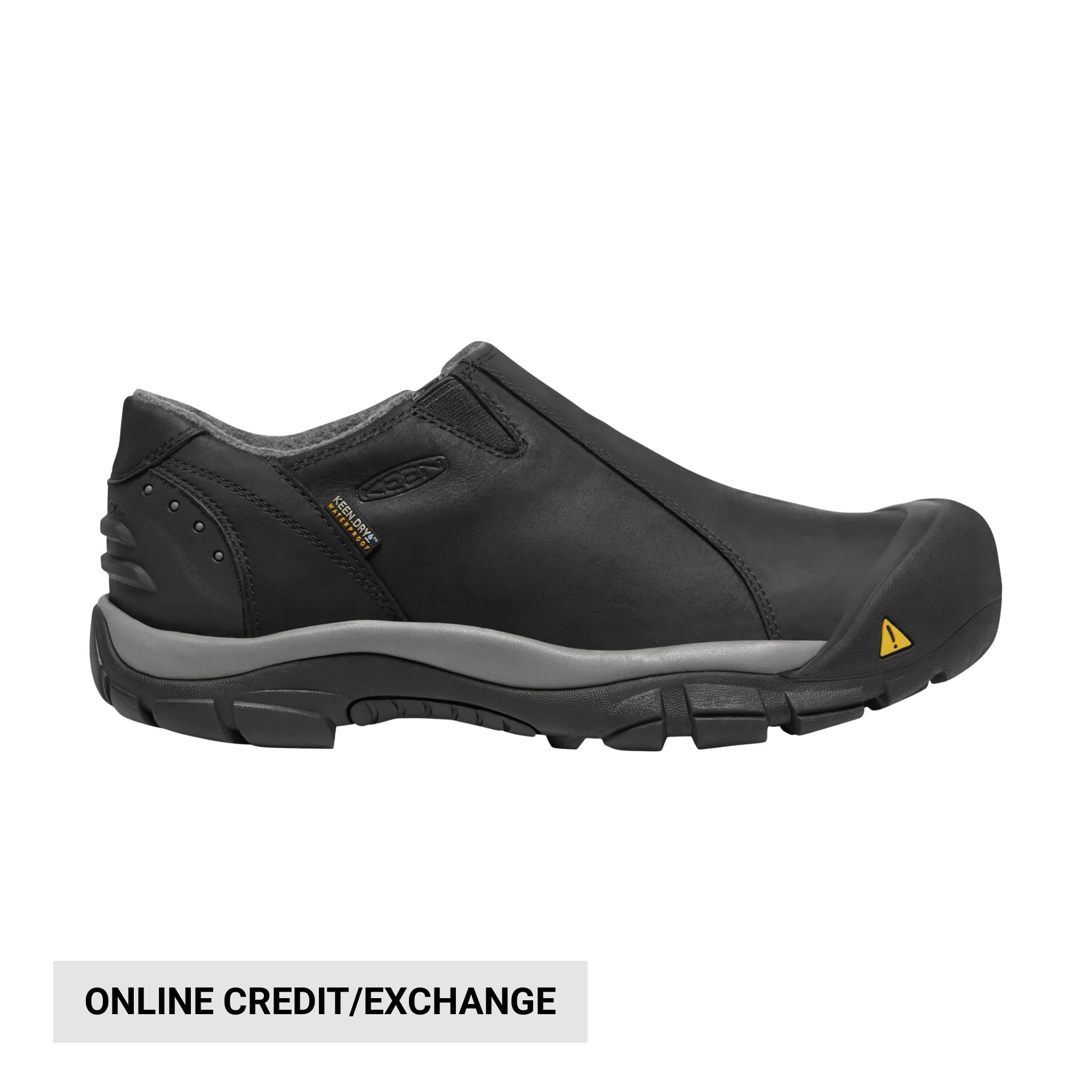 Men’s Brixen Waterproof Low 11.5 KEEN Men main image 2