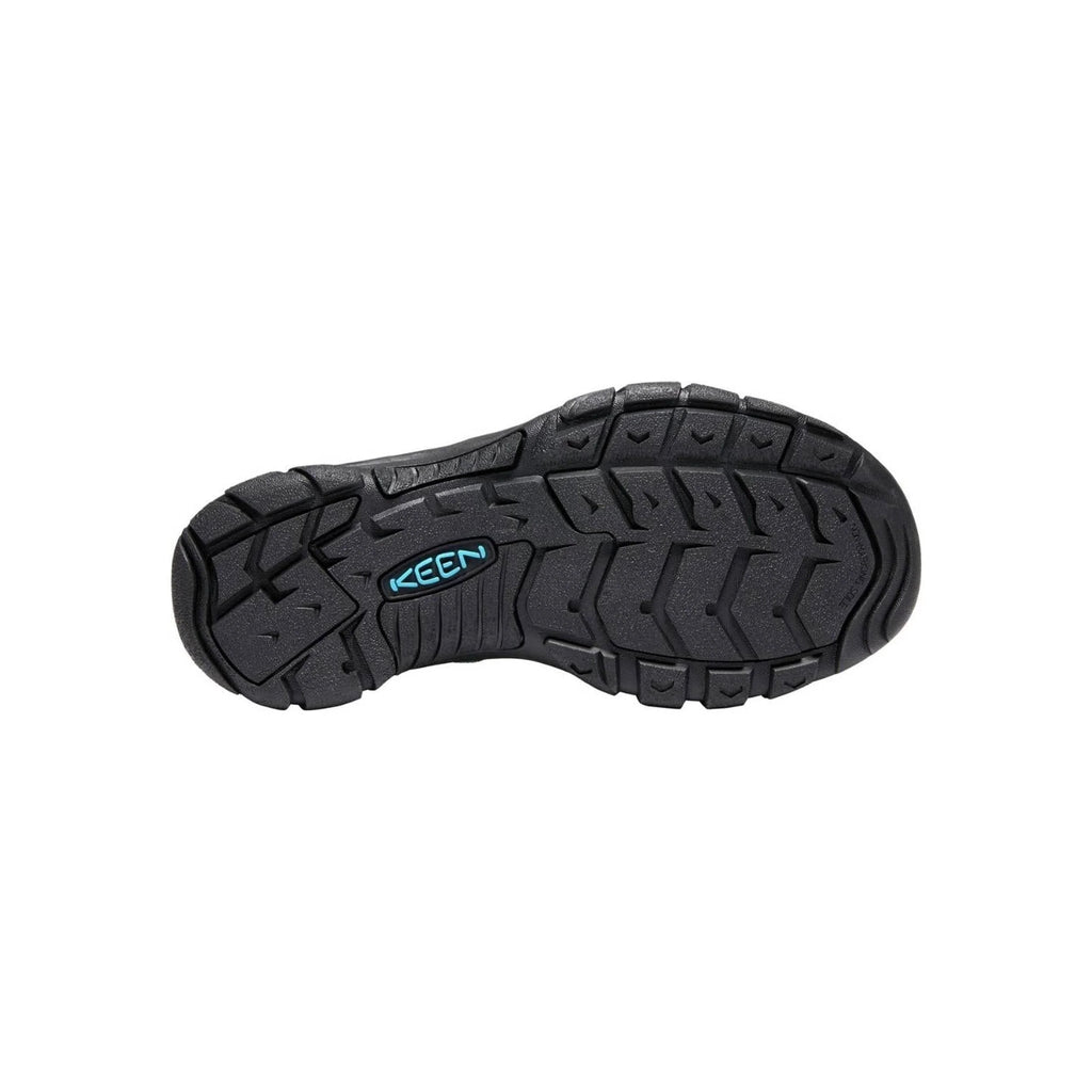 KEEN Men's Newport Retro - Original Tie Dye - Lenny's Shoe & Apparel