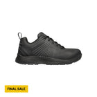 KEEN Utility Women's Sparta XT Aluminum Toe Work Shoe - Black - Lenny's Shoe & Apparel