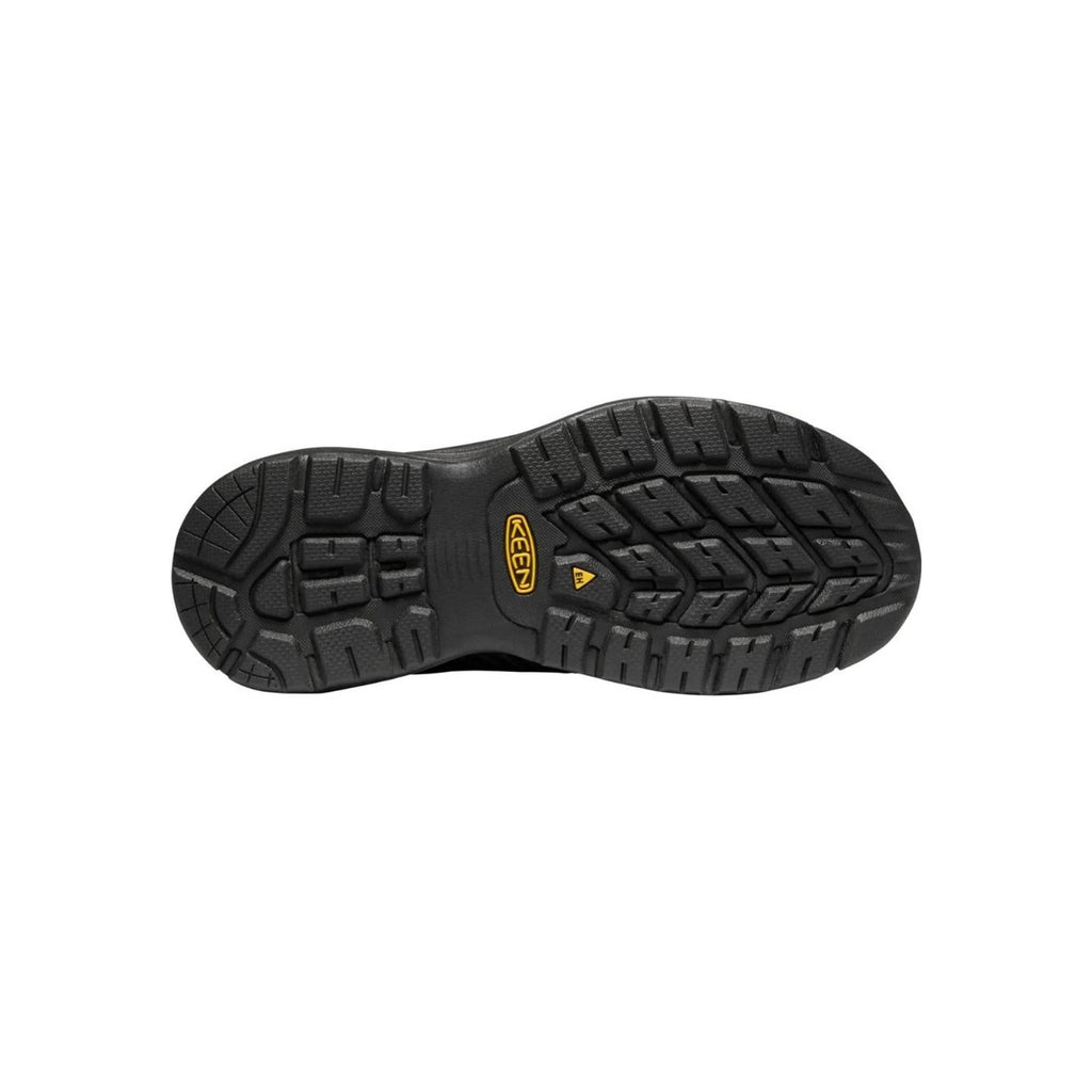 KEEN Utility Women's Sparta XT Aluminum Toe Work Shoe - Black - Lenny's Shoe & Apparel