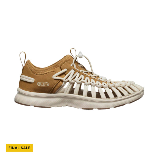 シューズ KEN10 Male KEEN Utility Men's Brindle/Gum Kenton Composite Toe SRO