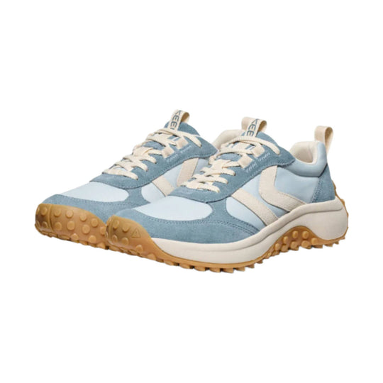 KEEN Women's KS86 Shoe - Ballad Blue/Faded Denim - Lenny's Shoe & Apparel
