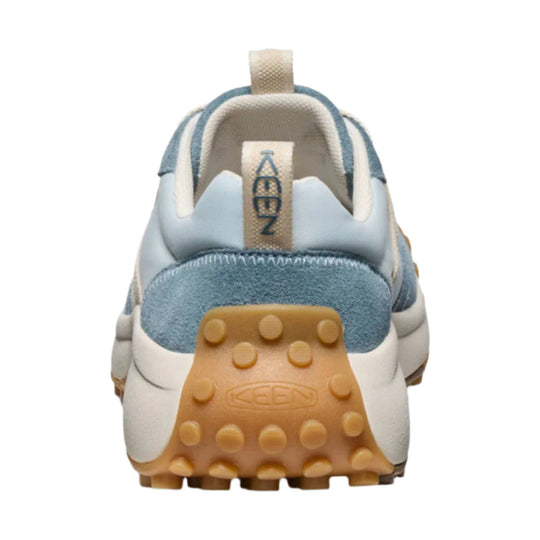 KEEN Women's KS86 Shoe - Ballad Blue/Faded Denim - Lenny's Shoe & Apparel