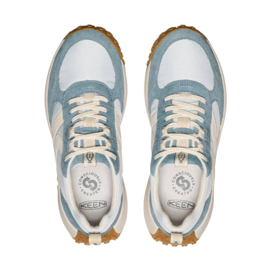 KEEN Women's KS86 Shoe - Ballad Blue/Faded Denim - Lenny's Shoe & Apparel