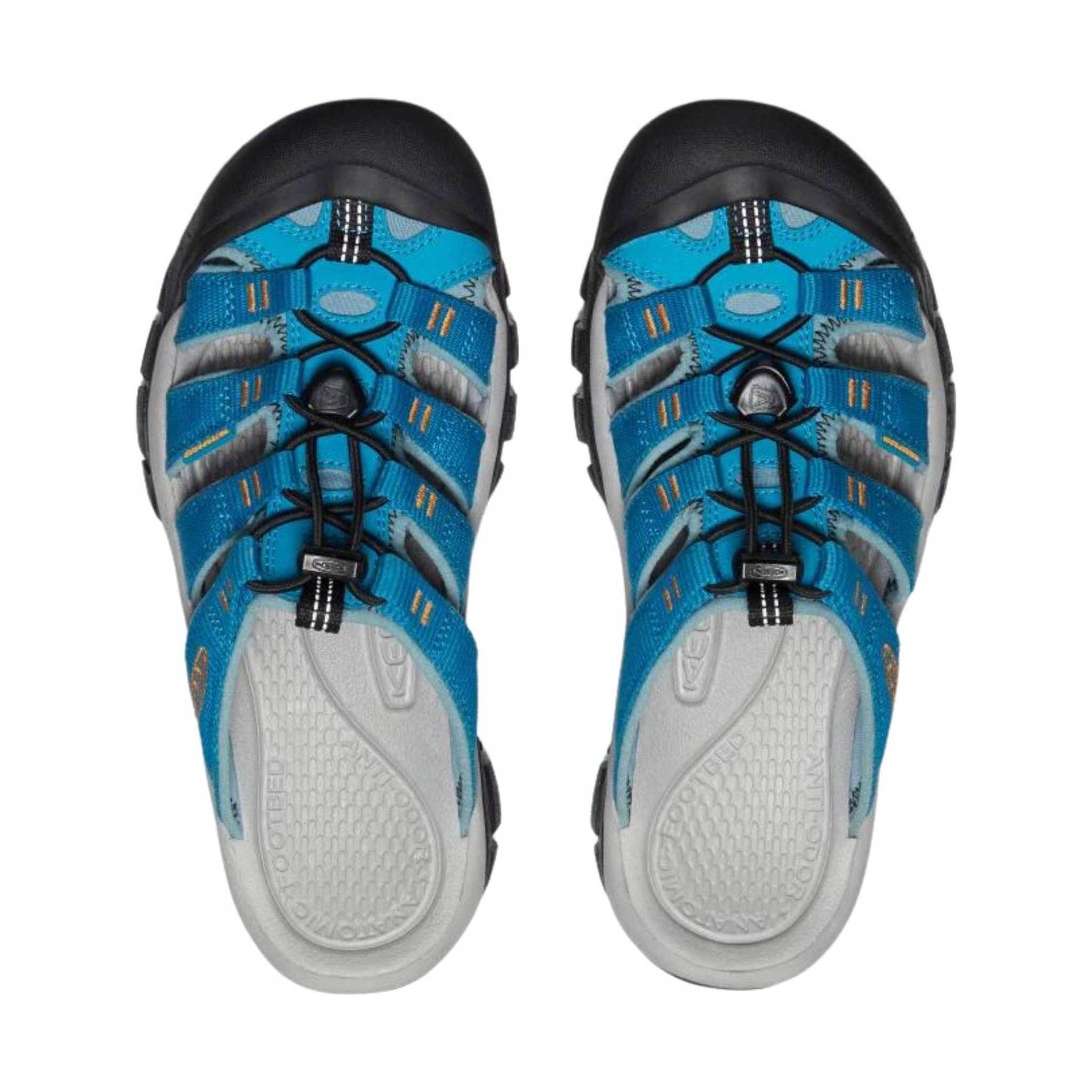 KEEN Newport Slip On Slide Sandals KEEN Newport Slide Sandals for Women for sale | eBay main image 3