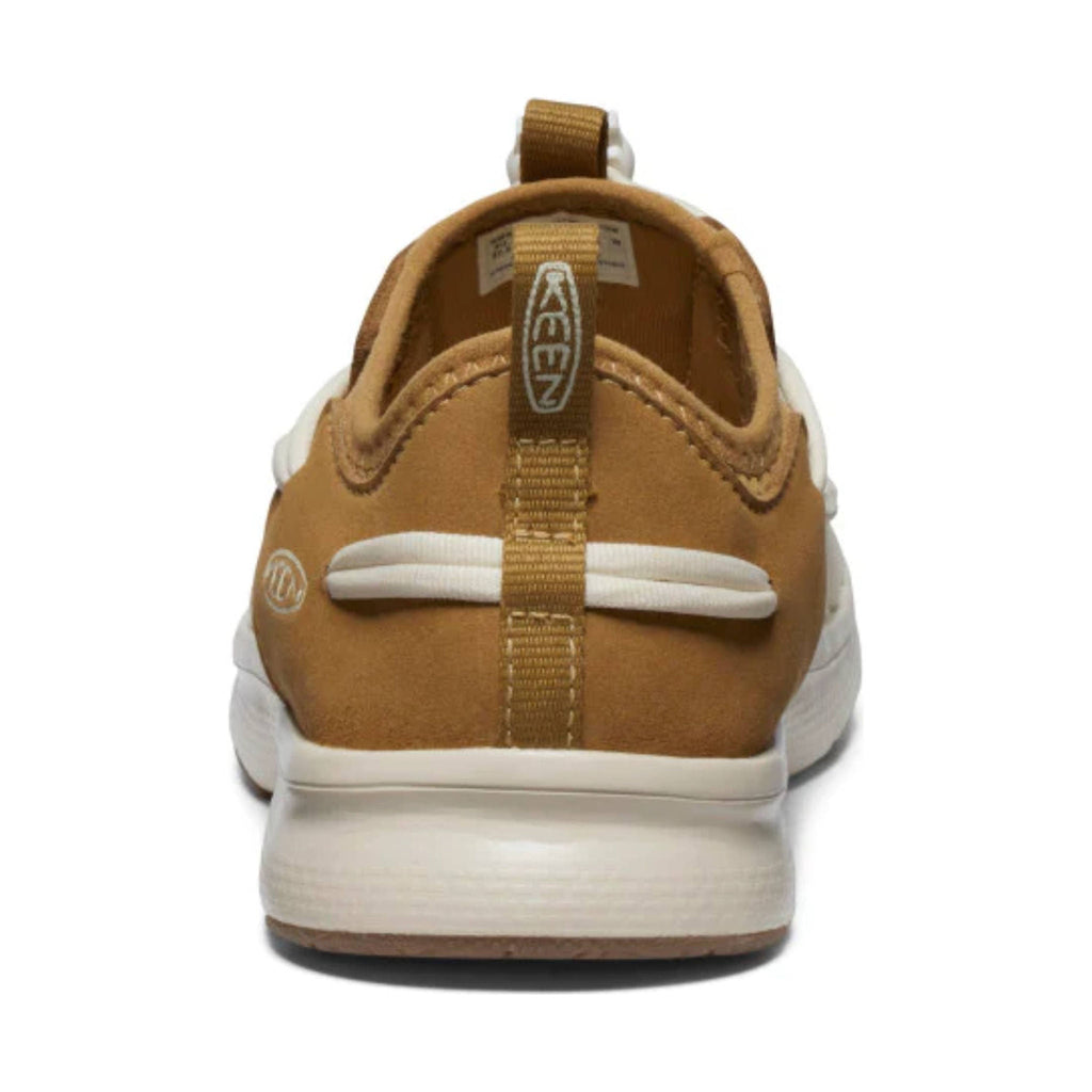 KEEN Women's Uneek Sneaker Sandal - Bistre/Safari - Lenny's Shoe & Apparel