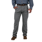 Key Industries Men's Shield Fleece Lined Flex Pant - Graphite - Lenny's Shoe & Apparel