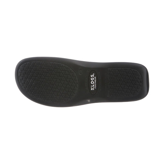 Klogs Women's Boca - Black - Lenny's Shoe & Apparel