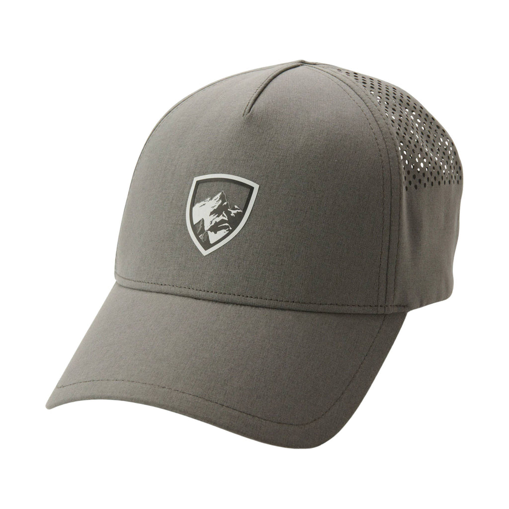 Kuhl Freeflex Hat - Ash Black - ONLINE STORE CREDIT/EXCHANGE ONLY - Lenny's Shoe & Apparel