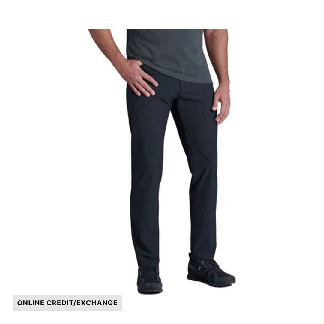 Kuhl Men's Deceptr - Raven - ONLINE CREDIT/EXCHANGE - Lenny's Shoe & Apparel