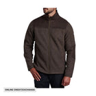 Kuhl Men's Maraudr Full Zip Jacket - Espresso - ONLINE CREDIT/EXCHANGE - Lenny's Shoe & Apparel