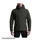 Kuhl Men's Relik Hoody - Dark Moss - ONLINE CREDIT/EXCHANGE - Lenny's Shoe & Apparel