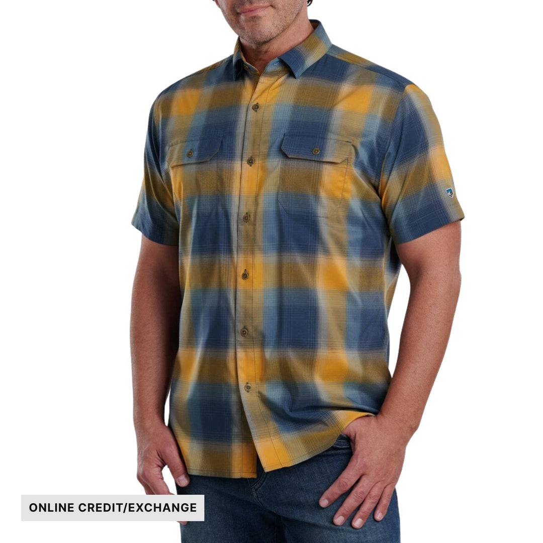 Kuhl Men's Response - Starry Night - ONLINE CREDIT/EXCHANGE - Lenny's Shoe & Apparel