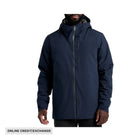 Kuhl Men's Stretch Voyagr Insulated Jacket - Pirate Blue - ONLINE CREDIT/EXCHANGE - Lenny's Shoe & Apparel