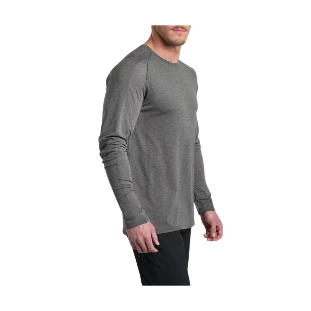 Kuhl Men's Eclipser Long Sleeve - Storm - Lenny's Shoe & Apparel