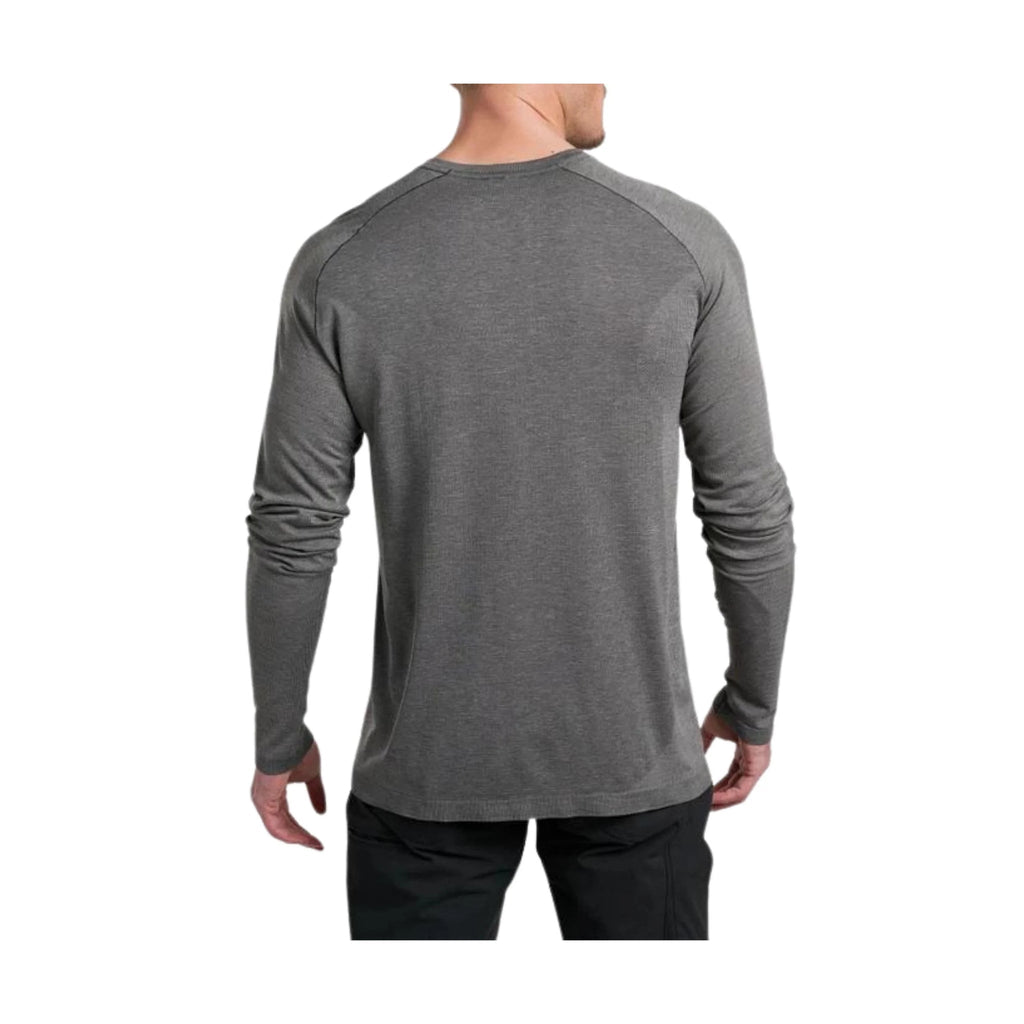Kuhl Men's Eclipser Long Sleeve - Storm - Lenny's Shoe & Apparel
