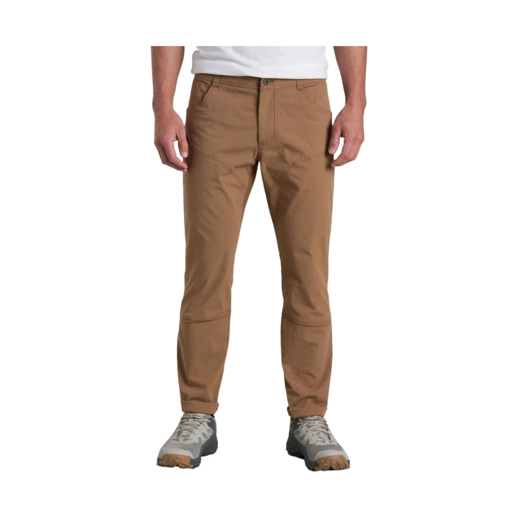 Kuhl Men's Free Radikl - Dark Khaki - Lenny's Shoe & Apparel