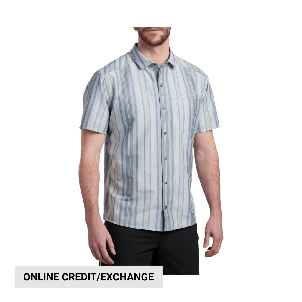Kuhl Men's Intriguer - Breezeway - Lenny's Shoe & Apparel