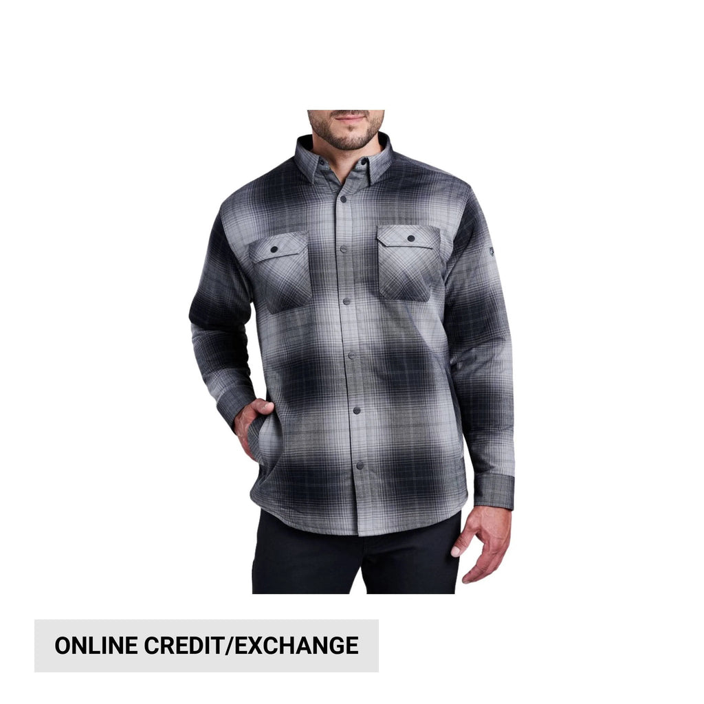 Kuhl Men's Joyrydr - Black Sand - Lenny's Shoe & Apparel