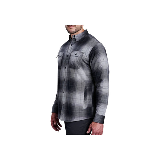 Kuhl Men's Joyrydr - Black Sand - Lenny's Shoe & Apparel