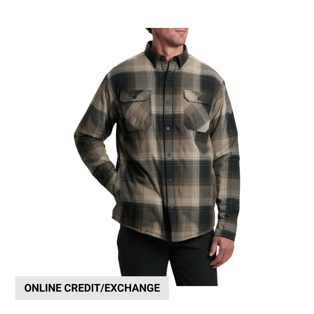 Kuhl Men's Joyrydr - Sand Storm - Lenny's Shoe & Apparel