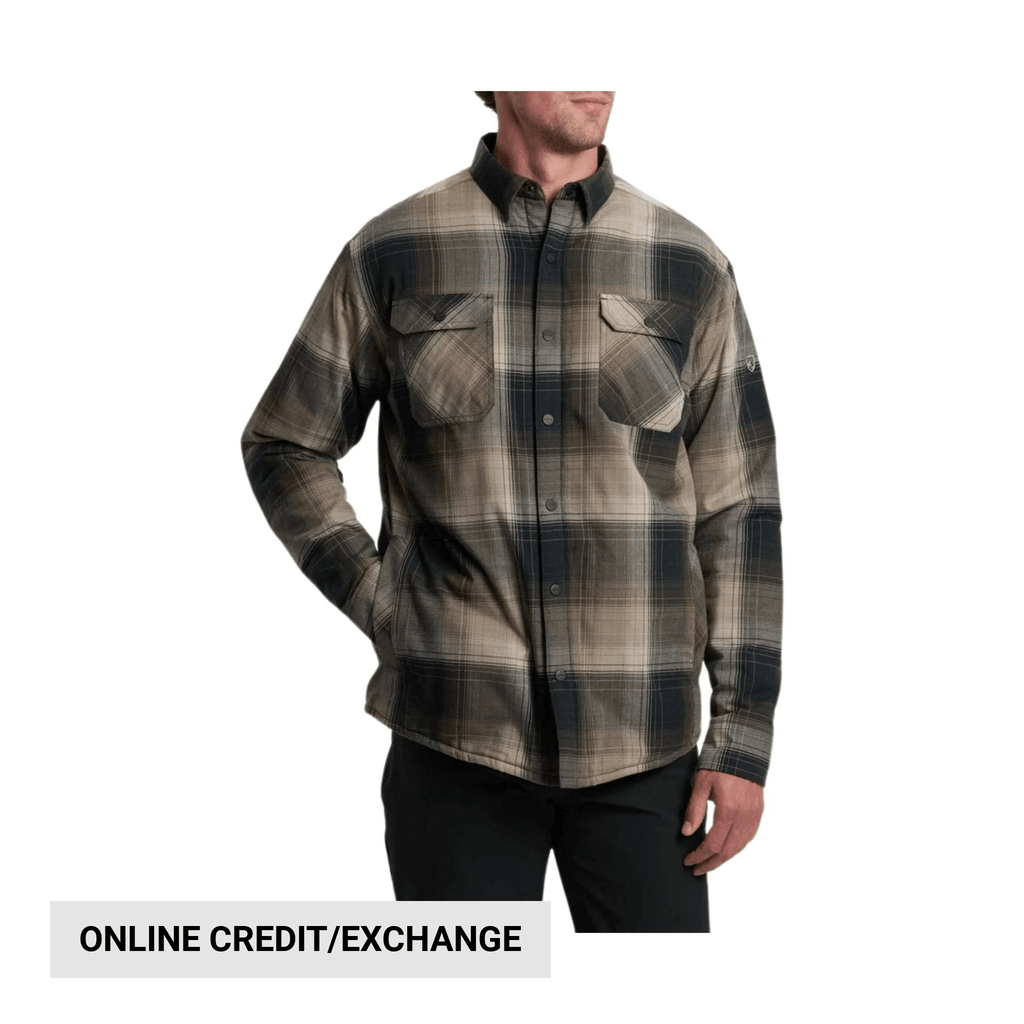 Kuhl Men's Joyrydr - Sand Storm - Lenny's Shoe & Apparel