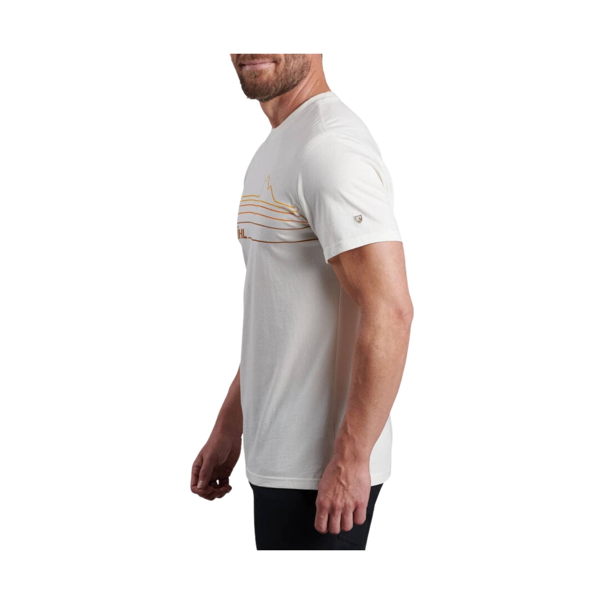 T-shirt en coton biologique pour homme | Pixartprinting T-shirt en coton biologique pour homme | Pixartprinting