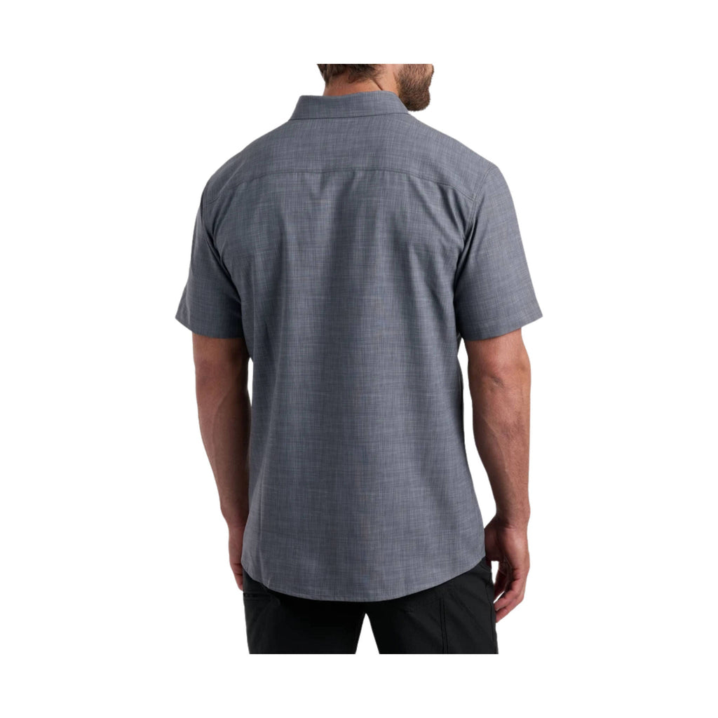 Kuhl Men's Persuadr - Carbon - Lenny's Shoe & Apparel