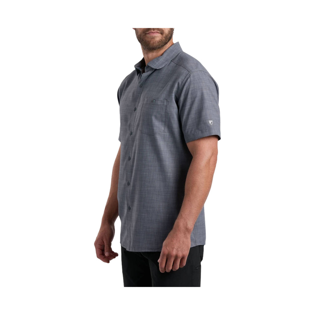 Kuhl Men's Persuadr - Carbon - Lenny's Shoe & Apparel