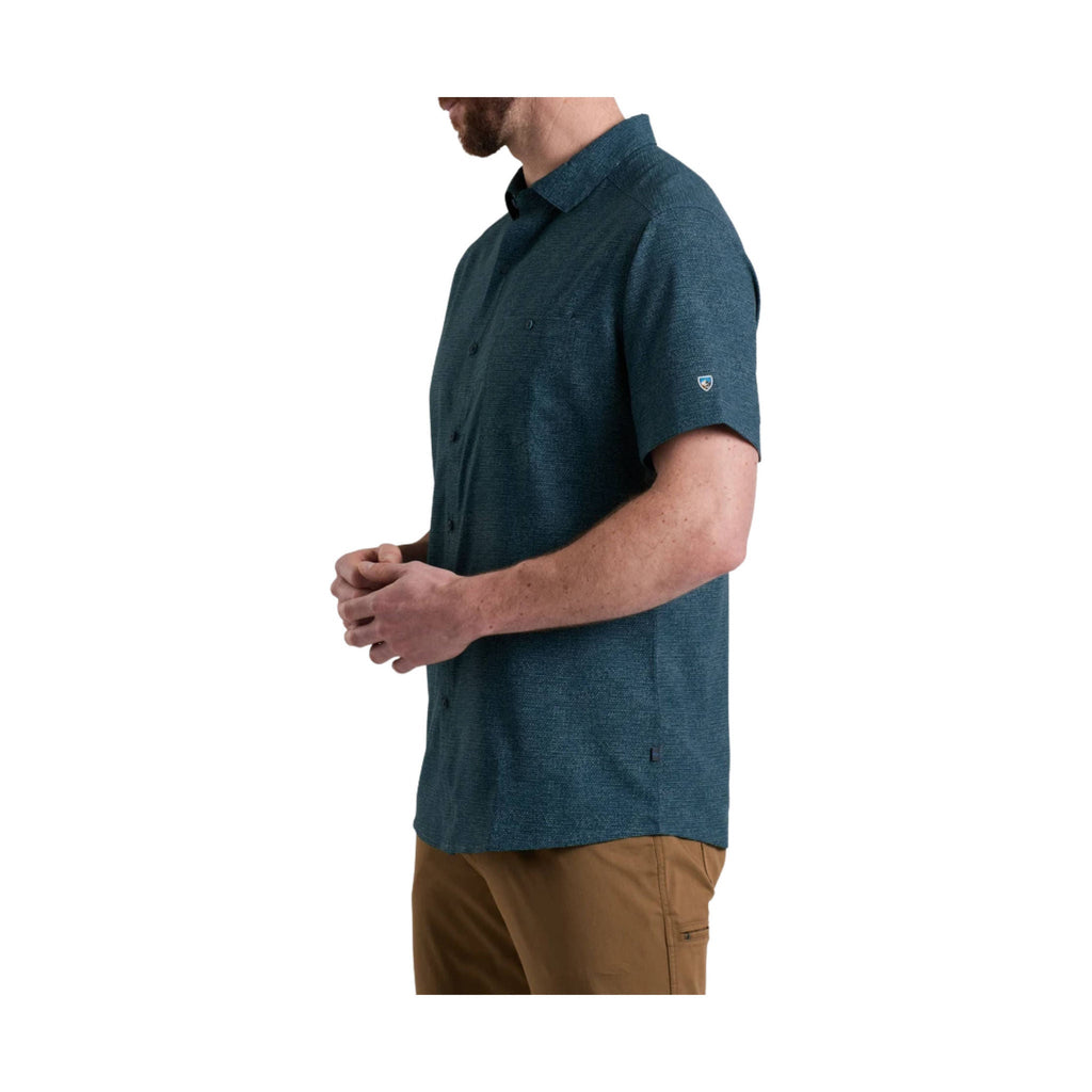 Kuhl Men's Persuadr - Midnight - Lenny's Shoe & Apparel