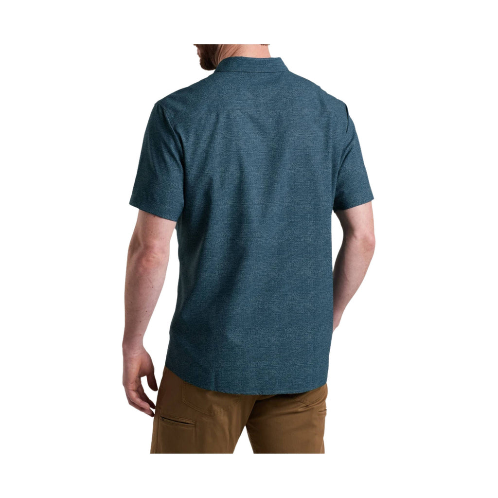 Kuhl Men's Persuadr - Midnight - Lenny's Shoe & Apparel
