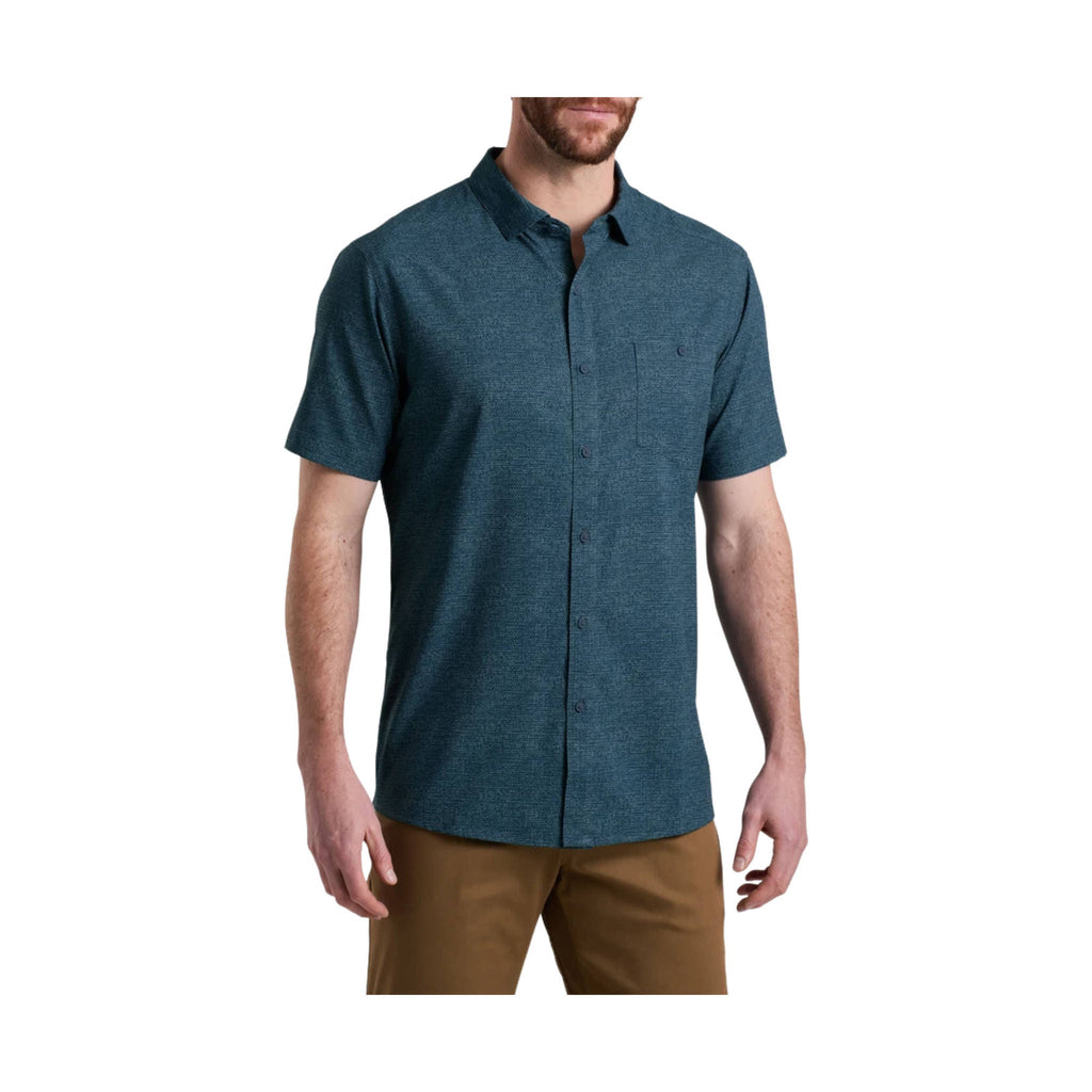 Kuhl Men's Persuadr - Midnight - Lenny's Shoe & Apparel