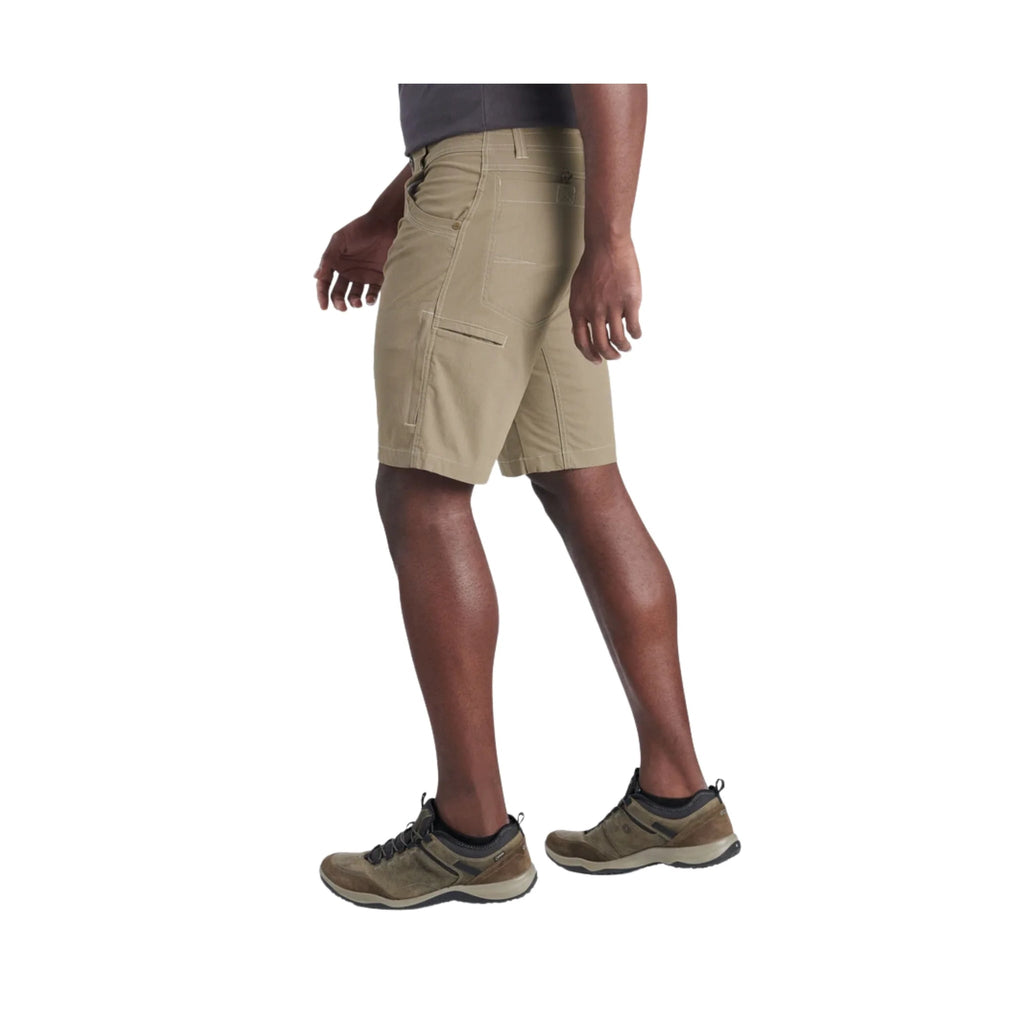 Kuhl Men's Ramblr 8 Inch Short - Khaki - Lenny's Shoe & Apparel