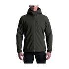 Kuhl Men's Relik Hoody - Dark Moss - Lenny's Shoe & Apparel