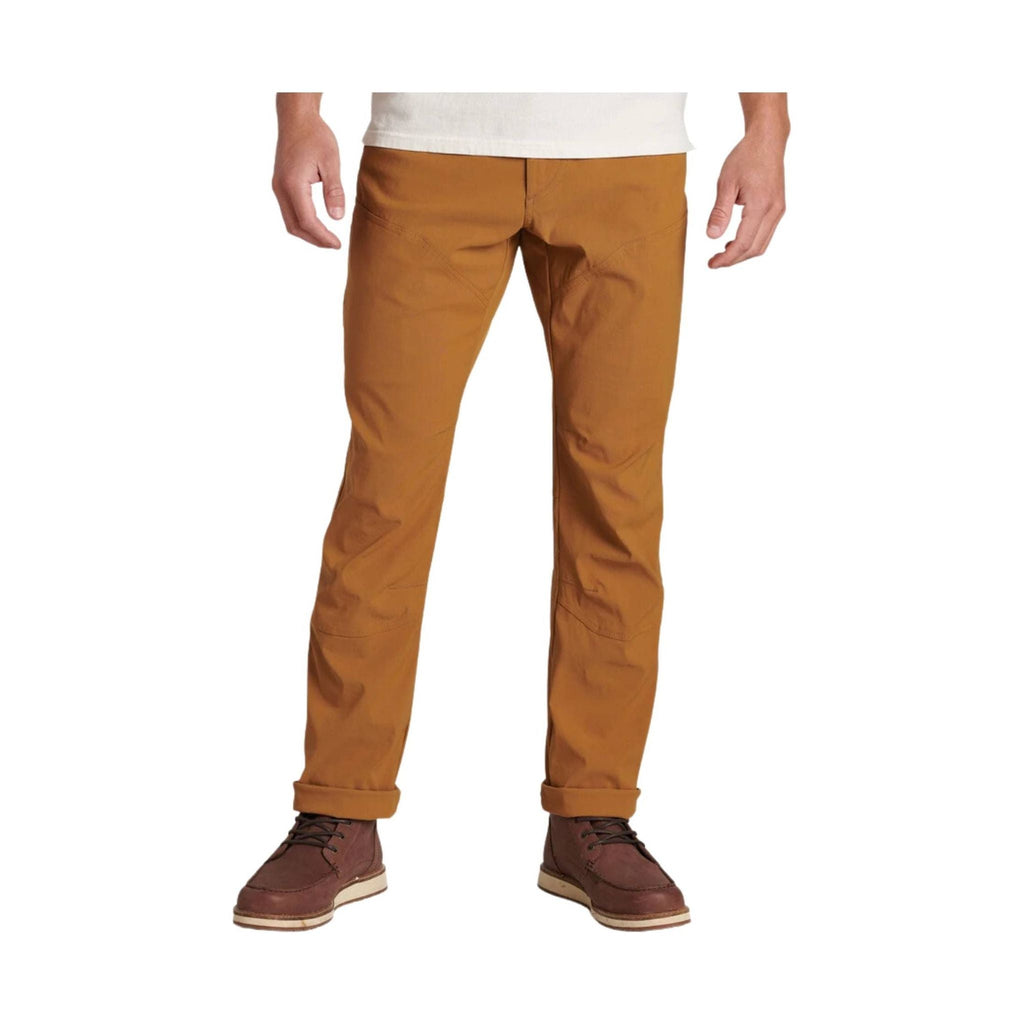 Kuhl Men's Renegade Pant - Teak - Lenny's Shoe & Apparel