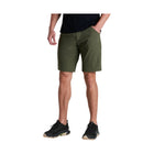 Kuhl Men's Renegade Short - Evergreen - Lenny's Shoe & Apparel