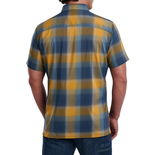 Kuhl Men's Response - Starry Night - Lenny's Shoe & Apparel