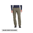 Kuhl Men's Rydr Pants - Badlands Khaki - Lenny's Shoe & Apparel