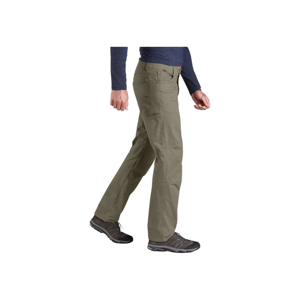 Kuhl Men's Rydr Pants - Badlands Khaki - Lenny's Shoe & Apparel