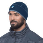 Kuhl Men's Skull Cap - Nightshadow - Lenny's Shoe & Apparel