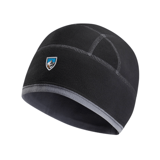 Kuhl Men's Skull Cap - Raven - Lenny's Shoe & Apparel