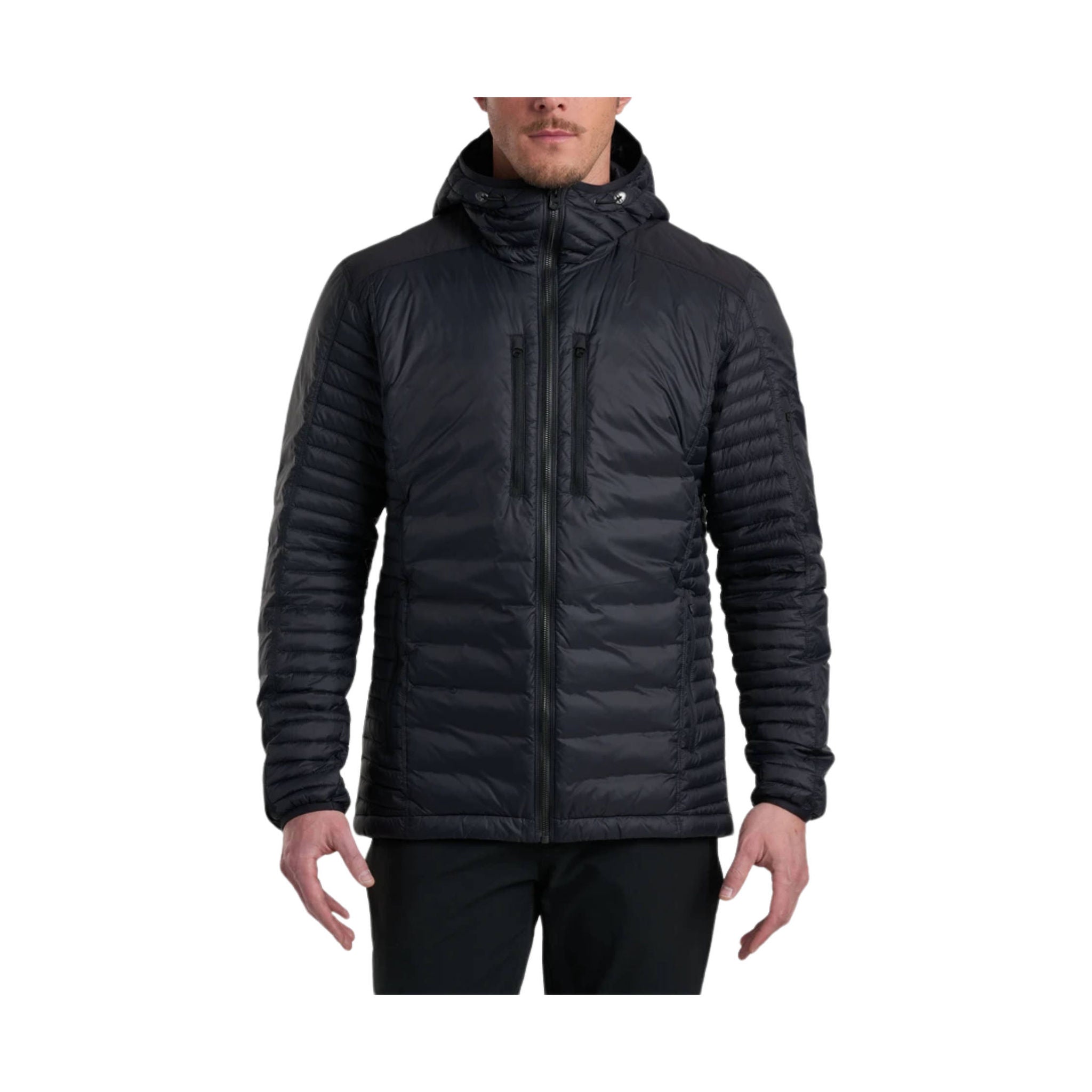 Hooded Jacket Kuhl Spyfire Down Jacket Kuhl Spyfire Hoody Kuhl