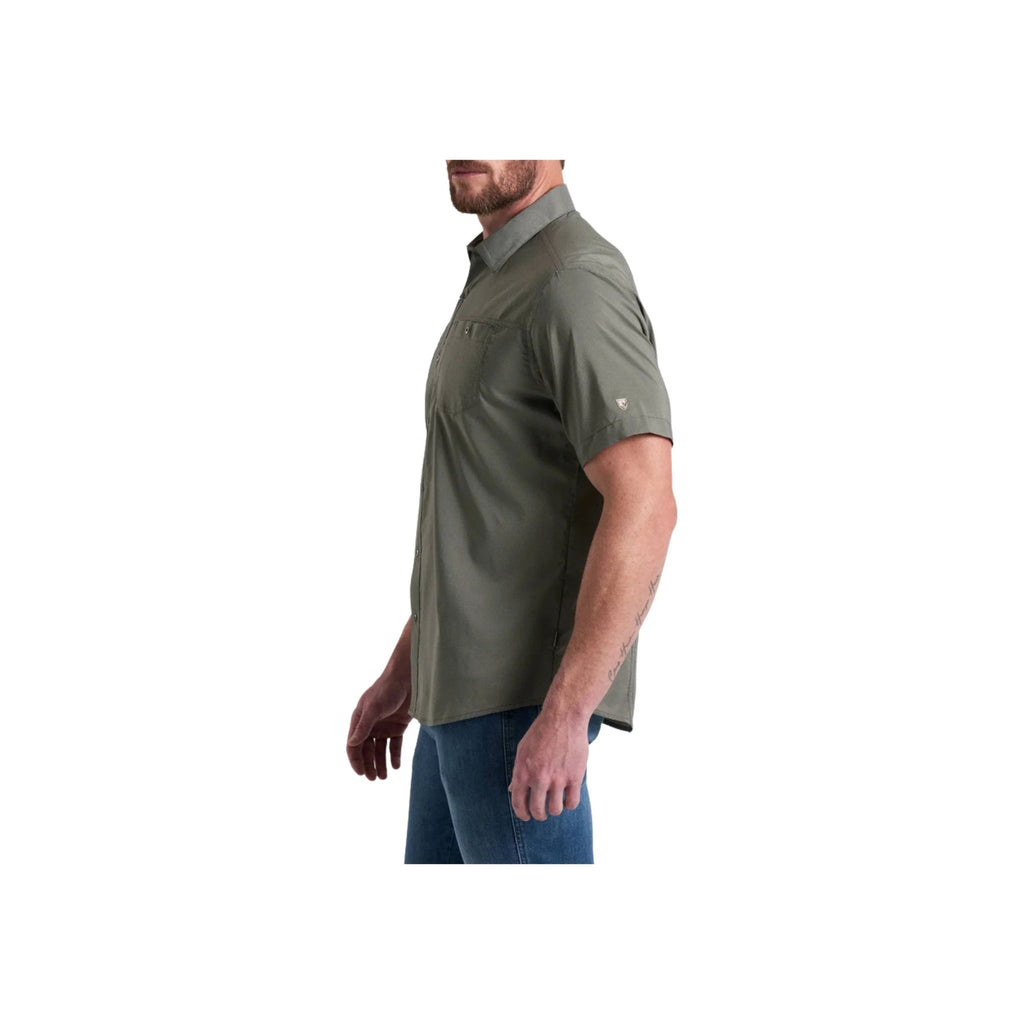 Kuhl Men's Stealth - Ashwood - Lenny's Shoe & Apparel