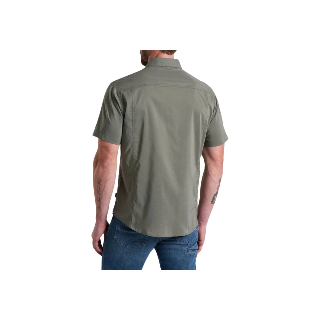 Kuhl Men's Stealth - Ashwood - Lenny's Shoe & Apparel