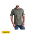 Kuhl Men's Stealth - Ashwood - Lenny's Shoe & Apparel